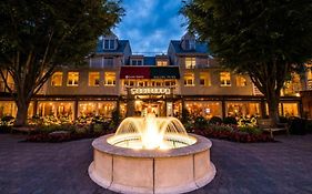 Crowne Plaza Princeton